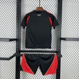 2025-26 Atlanta United home kid kit