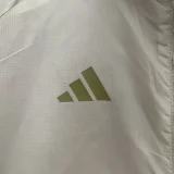 2024 Belgium Trench Coat Reversible
