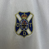 1997-98 Tenerife home retro jersey