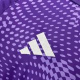 2025-26 Orlando City home soccer jersey