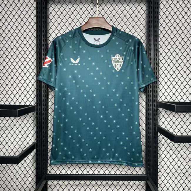 2024-25 UD Almeria away jersey