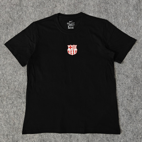 2025-26 Barcelona Casual shirt
