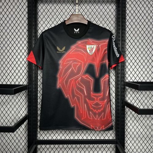 2024-25 Sevilla FC Pre-match training Jersey