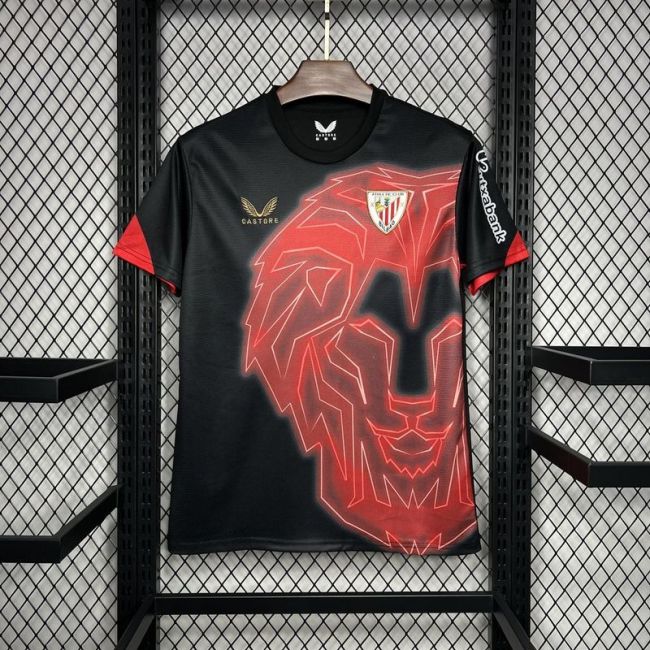 2024-25 Sevilla FC Pre-match training Jersey