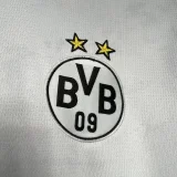 2024-25 Dortmund Third away soccer jersey