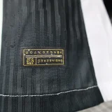 2024-25 Corinthians third away player version jersey(The player version is more slim fit, it is recommended to buy one size larger)