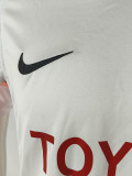 2006-07 Valencia home retro jersey