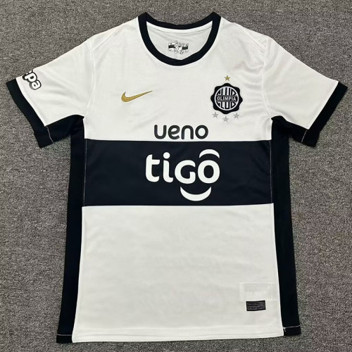 2025-26 Olimpia home jersey