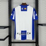 Hercules CF 2025-26 Home Jersey