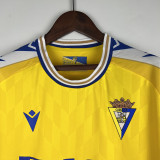 2023-24 Cadiz Home  Jersey