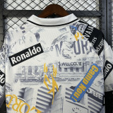 2025-26 Real Madrid   Special Jersey