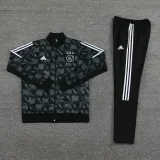 2023 Ajax 08 Black Kit