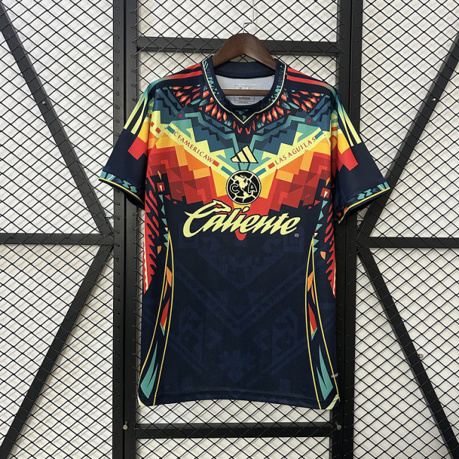 2025-26 America third away jersey