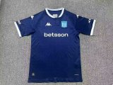 2025-26 Racing away jersey