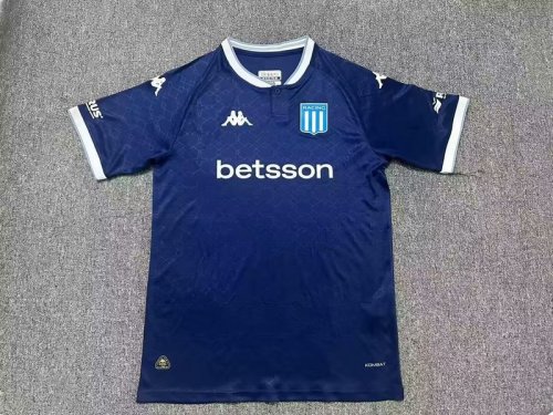 2025-26 Racing away jersey