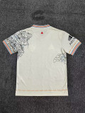 21-22 Atletico Mineiro special jersey