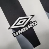 1998 Santos away retro jersey