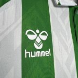 2024-25 Betis home soccer jersey