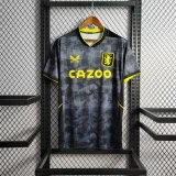 2022-23 Aston Villa third away   Jersey