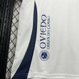 2024-25 Real Oviedo Away Jersey