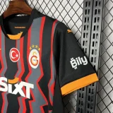 2024-25 Galatasaray Third Away Jersey