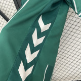 2025-26 Werder Bremen Home Jersey