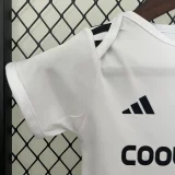 2024-25 COLO COLO home baby jersey