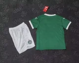 2025-26 Palmeras home kids kit