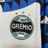 1994-95 Gremio away retro jersey