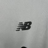 2025-26 Sao Paulo Special Edition Grey Jersey