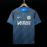 2023-24 Chelsea away jersey