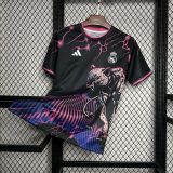 2024-25 Real Madrid Special Edition Purple Jersey