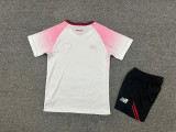 2025-26 Leverkusen Away kid kit