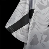 2024-25 Sao paulo GK grey soccer jerseys