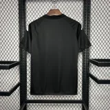 2024 Germany Euro Pre-match training uniform Jersey