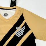 2024-25 Paranaense woman away jersey