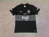 olimpia 2024-25 away black