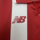 2015-16 Sevilla home retro jersey
