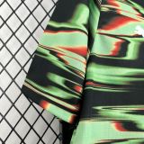 2024-25 Portugal Camouflage training jersey