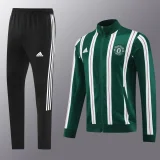Manchester United 2023-24 long sleeve training clothes