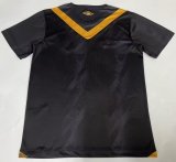 2024-25 Paranaense Black Jersey