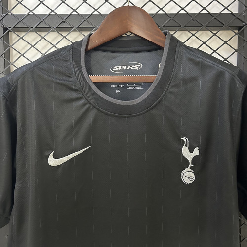 2025-26.Tottenham  away jersey