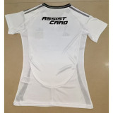 2025-26 COLO COLO home woman jersey