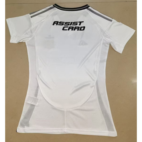 2025-26 COLO COLO home woman jersey