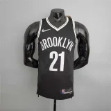 75th Anniversary Nets Black