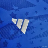 2024-25 Women Cruzeiro Home Jersey