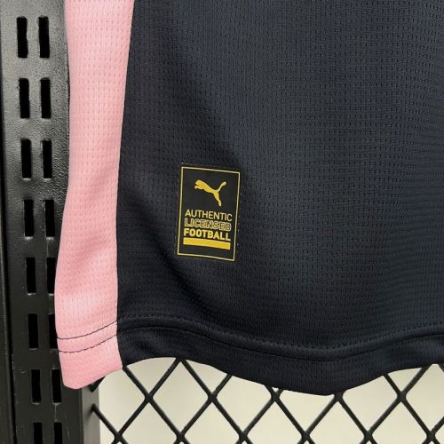 2025-26 Palermo F.C. away jersey