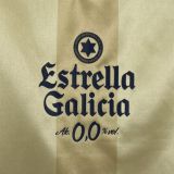 2025-26 Deportivo de La Coruna 25th Anniversary Edition Kids Kit
