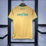 2024-25 Palmeiras Thirds Away Jersey