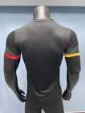 2024-25 Galatasaray Fourth Player Version soccer jersey size   (The player version is more slim fit, it is recommended to buy one size larger)